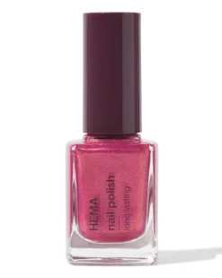 long lasting nagellak 908 pink sunrise