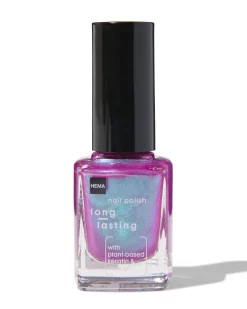 long lasting nagellak 951 pleasing purple