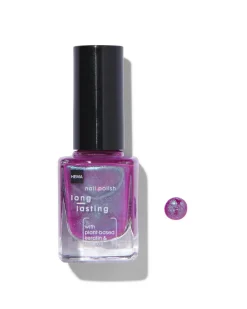 long lasting nagellak 951 pleasing purple