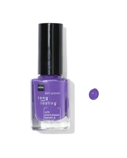 long lasting nagellak 1036 purpalicious
