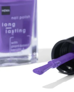 long lasting nagellak 1036 purpalicious