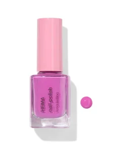 long lasting nagellak 76 purple blossom