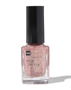 long lasting nagellak 983 sparkling pink