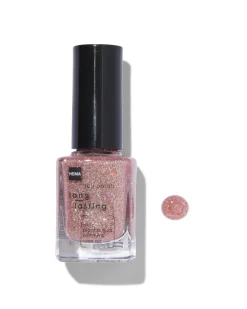 long lasting nagellak 983 sparkling pink