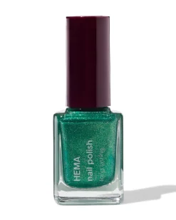 long lasting nagellak 1037 vivid jade