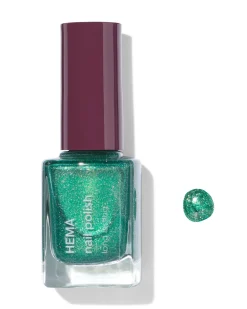 long lasting nagellak 1037 vivid jade