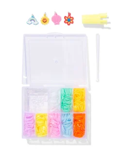 loombandjes set