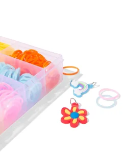 loombandjes set