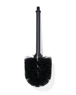 losse toiletborstel opzetstuk 24.5cm