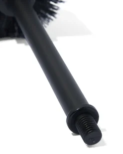 losse toiletborstel opzetstuk 24.5cm
