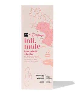 love rabbit vibrator