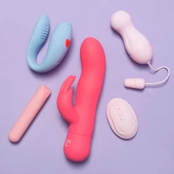 love rabbit vibrator
