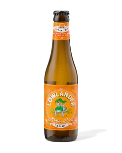 Lowlander Mango IPA 33cl