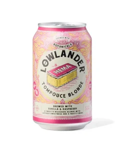 Lowlander Tompouce Blond 33cl