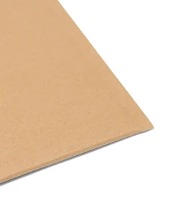 luchtkussenenvelop kraft - 3 stuks