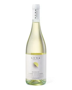 luna argenta appassite bianco - 0.75 L