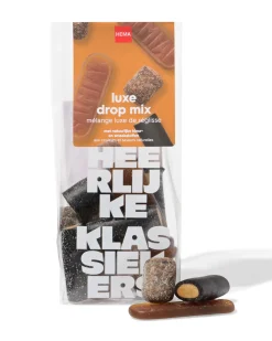 luxe drop mix 130g