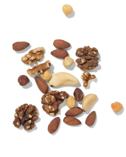 luxe notenmix gezouten 180g