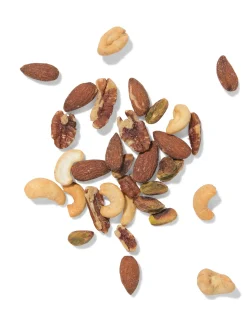 luxe notenmix ongezouten 175g