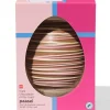 luxe paasei melk rocky road 250g