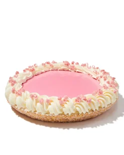 luxe tompouce vlaai 10 p.