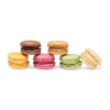 macarons 12 stuks