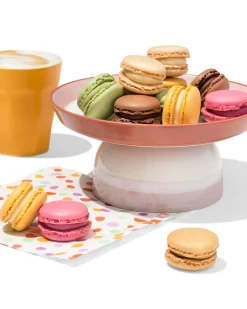 macarons 12 stuks