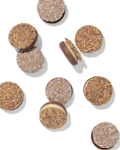macarons pistache kokos 130g