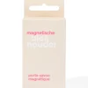 magnetische blokhouder