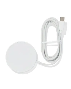 magnetische draadloze lader