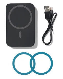 magnetische powerbank 10.000mAh