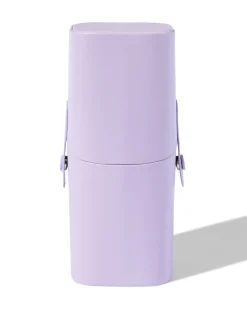 make-up kwasten koker