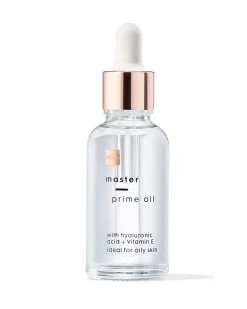 make-up primer olie verzorgend