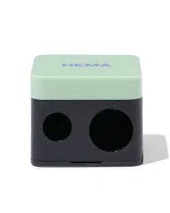 make-up puntenslijper 2 in 1