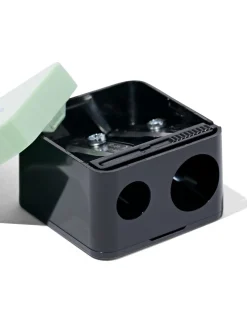 make-up puntenslijper 2 in 1