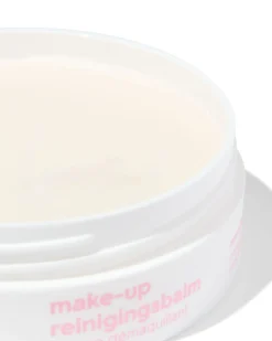 make-up reinigingsbalm