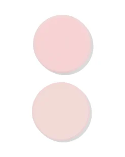 make-up sponsjes - 2 stuks