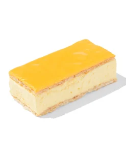mango passie tompouce