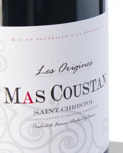 mas coustan - 0,75 L