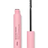 mascara all-in-one smudgeproof zwart