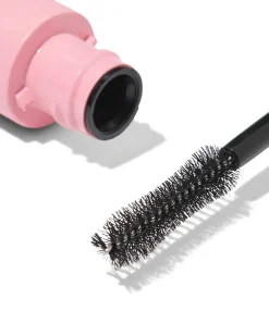 mascara all-in-one smudgeproof zwart
