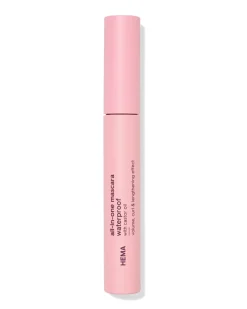 mascara all-in-one waterproof zwart