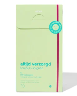 masker set 3-delig