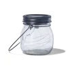 mason jar solar lampjes - 2 stuks