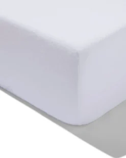 matrasbeschermer molton 180x220cm