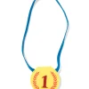 medaille tasje