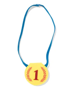 medaille tasje