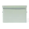 medicijnbox klein groen 14.5x23x16