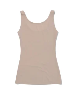 medium corrigerend dameshemd second skin beige