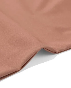 medium corrigerend dameshemd second skin middenbruin